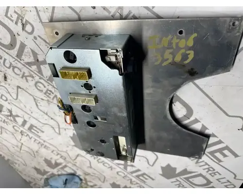 International 5600I Instrument Cluster