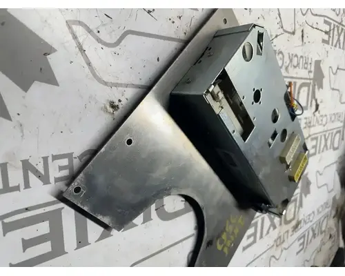 International 5600I Instrument Cluster