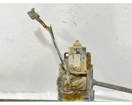 International 5600I Wiper Motor, Windshield