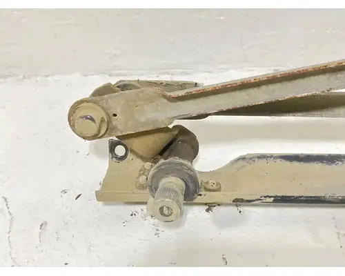 International 5600I Wiper Motor, Windshield