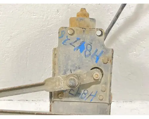 International 5600I Wiper Motor, Windshield