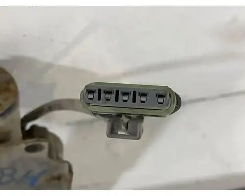 International 5600I Wiper Motor, Windshield