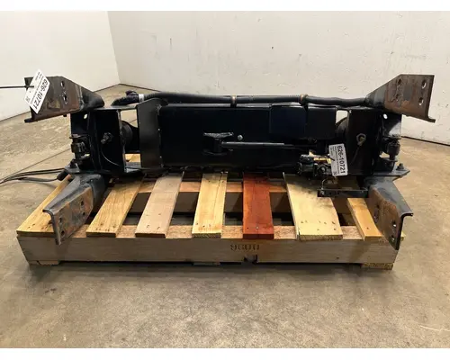 Cab Air Ride INTERNATIONAL 5600 Frontier Truck Parts