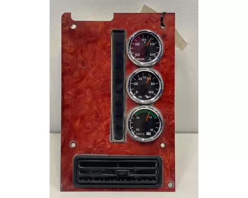 Gauges (all) INTERNATIONAL 5600 Frontier Truck Parts