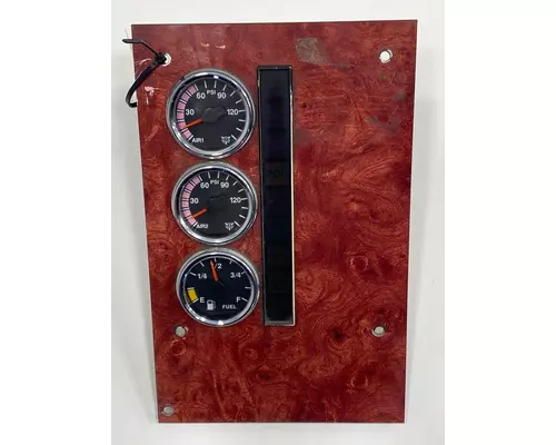 Gauges (all) INTERNATIONAL 5600 Frontier Truck Parts