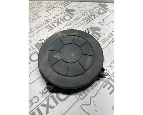 Air Cleaner International 5600I Dixie Truck Centre