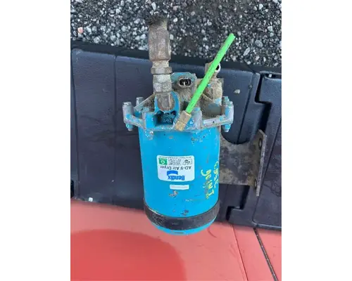 Air Dryer International 5600I Dixie Truck Centre