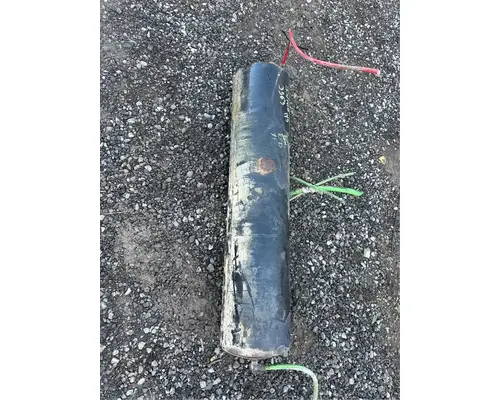 Air Tank International 5600I Dixie Truck Centre