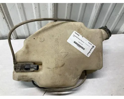 Body Parts, Misc. INTERNATIONAL 5600I Vander Haags Inc Sf