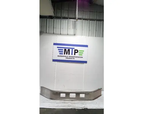Bumper Assembly, Front INTERNATIONAL 5600I Marshfield Transportation Products