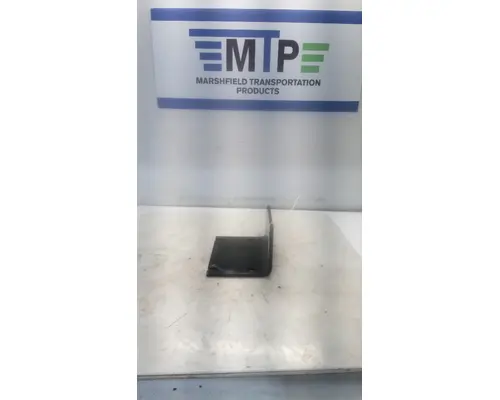 Bumper Bracket, Front INTERNATIONAL 5600I Marshfield Transportation Products