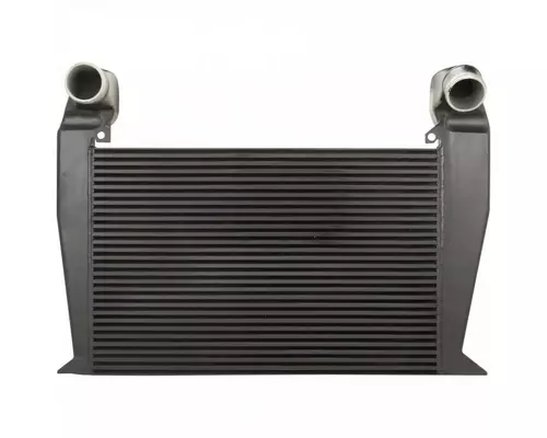 Charge Air Cooler (ATAAC) INTERNATIONAL 5600I LKQ Plunks Truck Parts And Equipment - Jackson