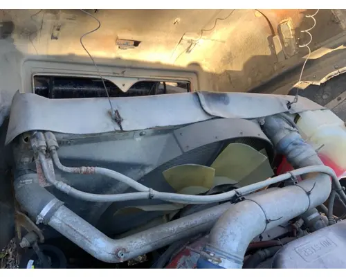 Cooling Assy. (Rad., Cond., ATAAC) International 5600I Complete Recycling Group LLC