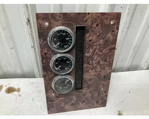 Dash Assembly INTERNATIONAL 5600I Vander Haags Inc Sf