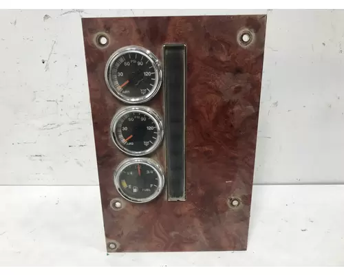 Dash Assembly INTERNATIONAL 5600I Vander Haags Inc Sf