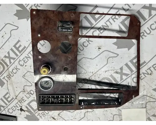 Dash Assembly International 5600I Dixie Truck Centre