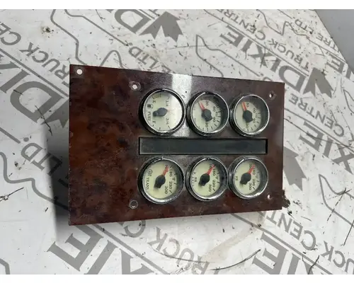 Dash Assembly International 5600I Dixie Truck Centre