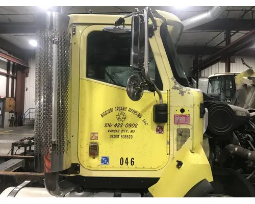 Door Assembly, Front International 5600I Vander Haags Inc WM