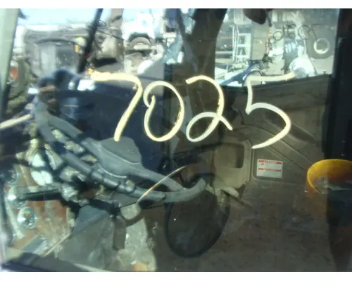 Door Assembly, Front INTERNATIONAL 5600i Big 3 Truck Parts, LLC