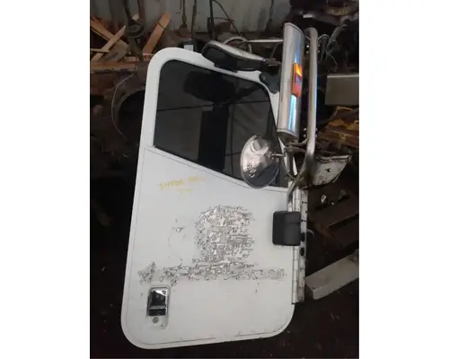 Door Assembly, Front International 5600I Dixie Truck Centre