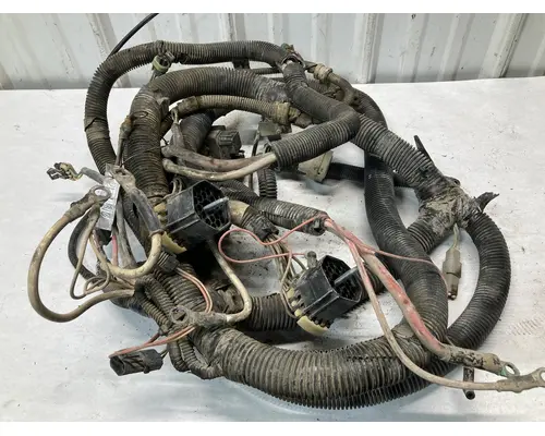 Electrical Parts, Misc. INTERNATIONAL 5600I Vander Haags Inc Sf