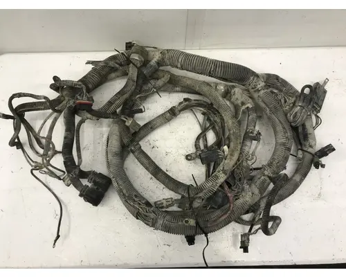 Electrical Parts, Misc. International 5600I Vander Haags Inc Kc