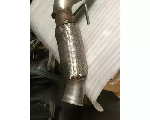 Exhaust Pipe INTERNATIONAL 5600I Marshfield Transportation Products