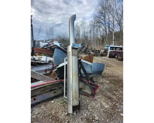 Exhaust Pipe International 5600I Dixie Truck Centre