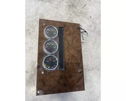 Gauges (all) INTERNATIONAL 5600i Frontier Truck Parts