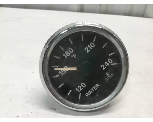 Gauges (all) International 5600I Vander Haags Inc Sf