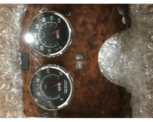 Gauges (all) INTERNATIONAL 5600I Marshfield Transportation Products