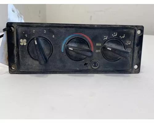 Heater Or Air Conditioner Parts, Misc. INTERNATIONAL 5600i Frontier Truck Parts