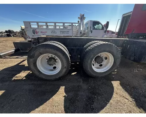 Hub INTERNATIONAL 5600I DTI Trucks
