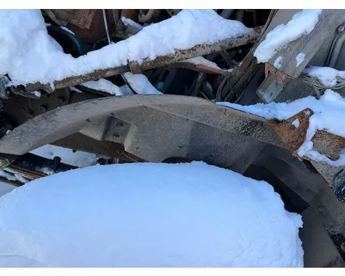 Inner Fender INTERNATIONAL 5600I Dixie Truck Centre