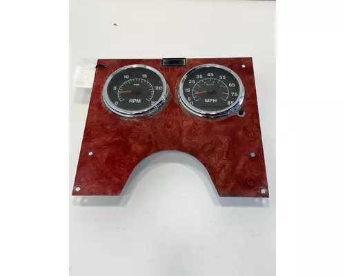 Instrument Cluster INTERNATIONAL 5600i Frontier Truck Parts