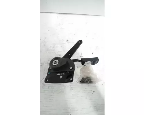 Interior Parts, Misc. INTERNATIONAL 5600I Marshfield Transportation Products