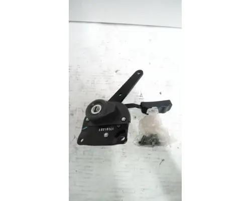 Interior Parts, Misc. INTERNATIONAL 5600I Marshfield Transportation Products