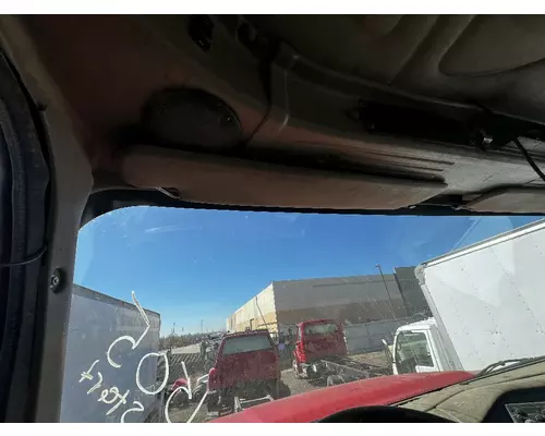 Interior Sun Visor INTERNATIONAL 5600I DTI Trucks