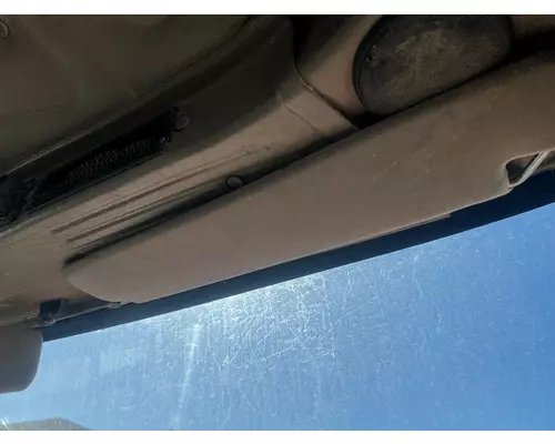 Interior Sun Visor INTERNATIONAL 5600I DTI Trucks
