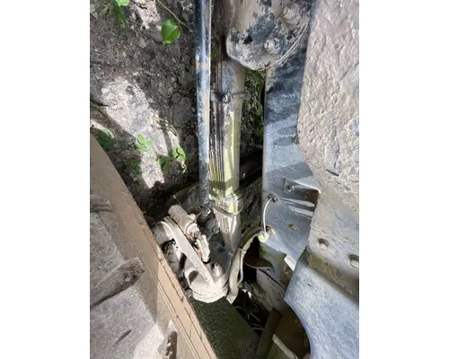 Leaf Spring, Front INTERNATIONAL 5600I B &amp; W  Truck Center