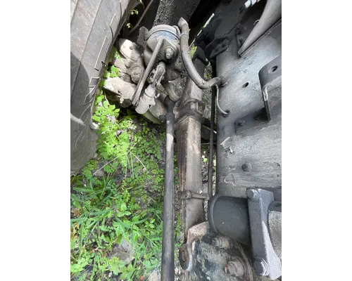 Leaf Spring, Front INTERNATIONAL 5600I B &amp; W  Truck Center