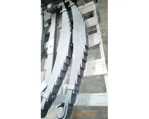 Leaf Spring, Front INTERNATIONAL 5600I Marshfield Transportation Products