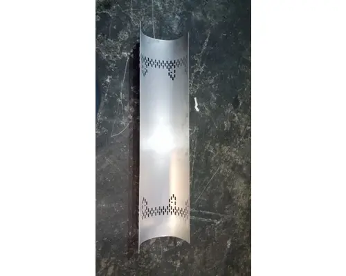 Muffler Shield INTERNATIONAL 5600I Marshfield Transportation Products