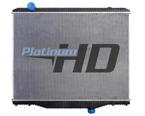 Radiator INTERNATIONAL 5600I LKQ Geiger Truck Parts