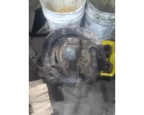 Spindle / Knuckle, Front INTERNATIONAL 5600I Truck Salvage International Inc