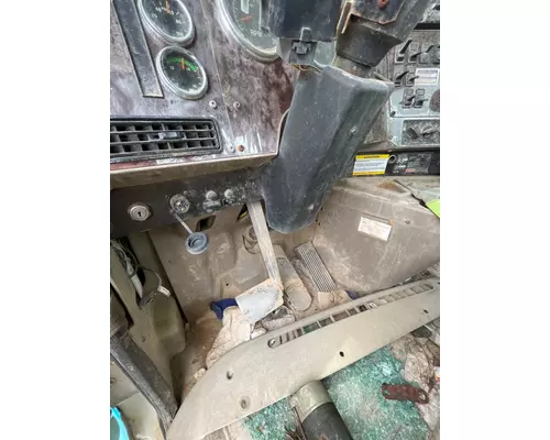 Steering Column INTERNATIONAL 5600I B &amp; W  Truck Center