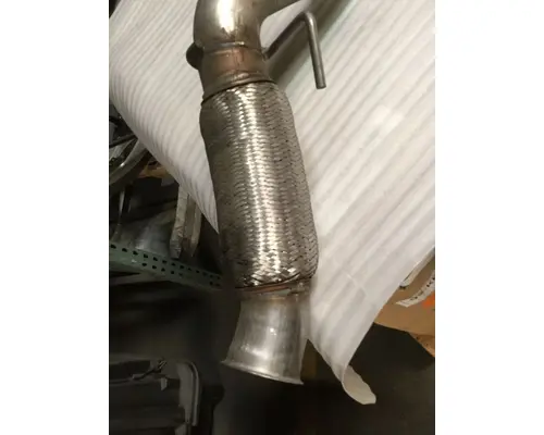 Turbocharger / Supercharger INTERNATIONAL 5600i Marshfield Transportation Products