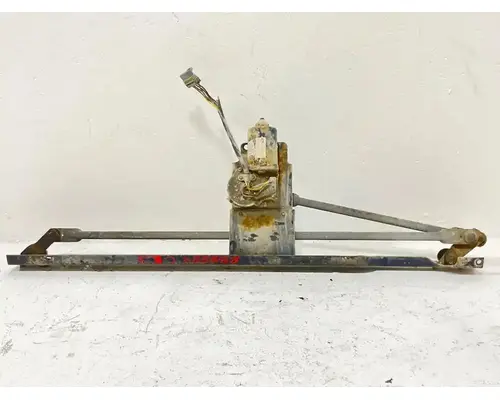 Wiper Motor, Windshield International 5600I Complete Recycling Group LLC
