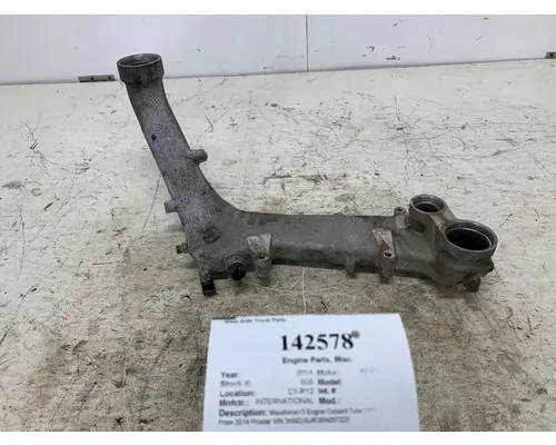 Engine Parts, Misc. INTERNATIONAL 5683C2 West Side Truck Parts