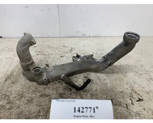 Engine Parts, Misc. INTERNATIONAL 5683C2 West Side Truck Parts
